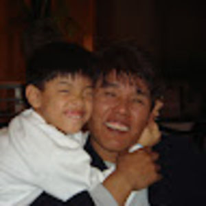 Meet your Posher, Philip